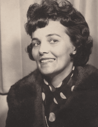 Shirley J. Carrick Obituary