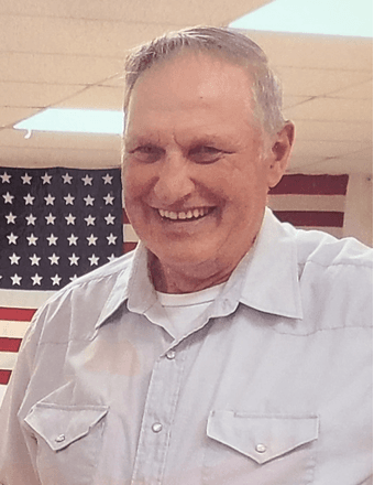 Ralph Erhard Haasser Obituary