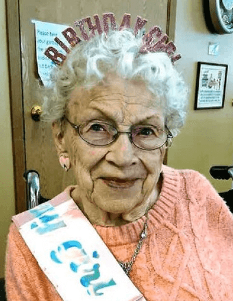 Marilynn Elizabeth (Nelson) Johnson Obituary