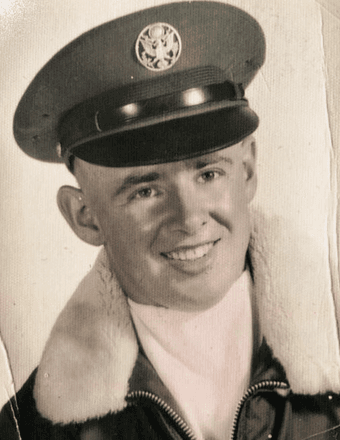 Joseph Peter Lorentz Obituary