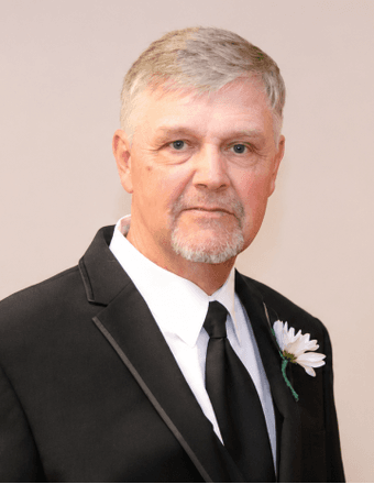 Terrance "Terry" Allen Rickbeil Obituary